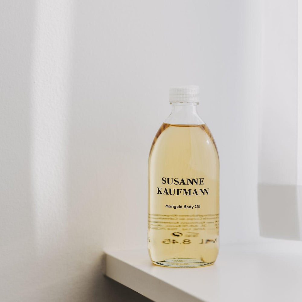 Indisponible - Huile corps au calendula Marigold body oil