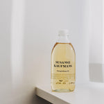 Indisponible - Huile corps au calendula Marigold body oil