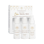 Indisponible - Kit Cheveux Colorés Color Travel Trio Nicht verfügbar – Color Travel Trio Kit für gefärbtes Haar - Innersense