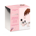 Indisponible - Kit Découverte Green™ – Routine manucure complète Indisponible - Kit Découverte Green™ – Routine manucure complète - Manucurist