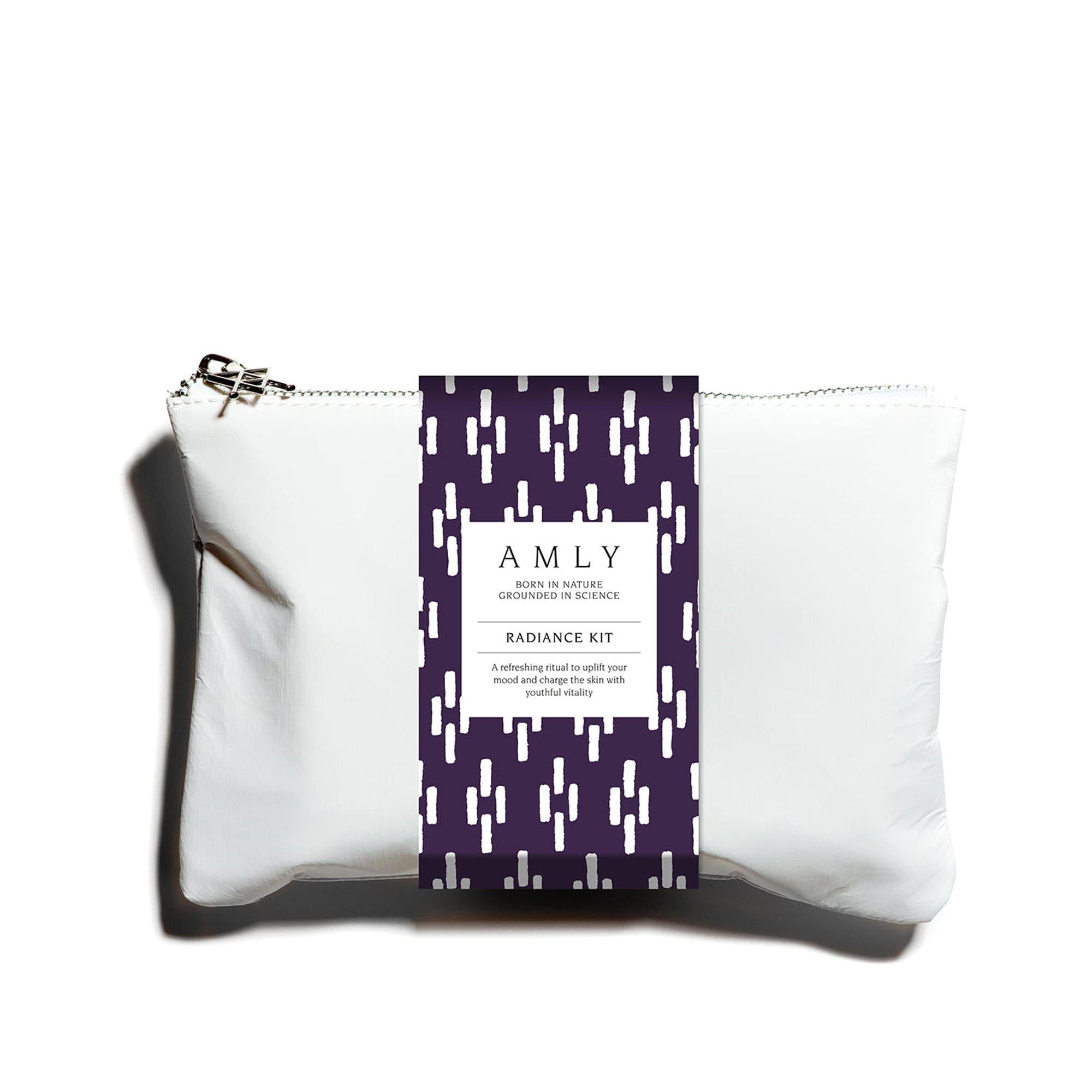 Indisponible - Kit Découverte Radiance Indisponible - Kit Découverte Radiance - Amly Botanicals