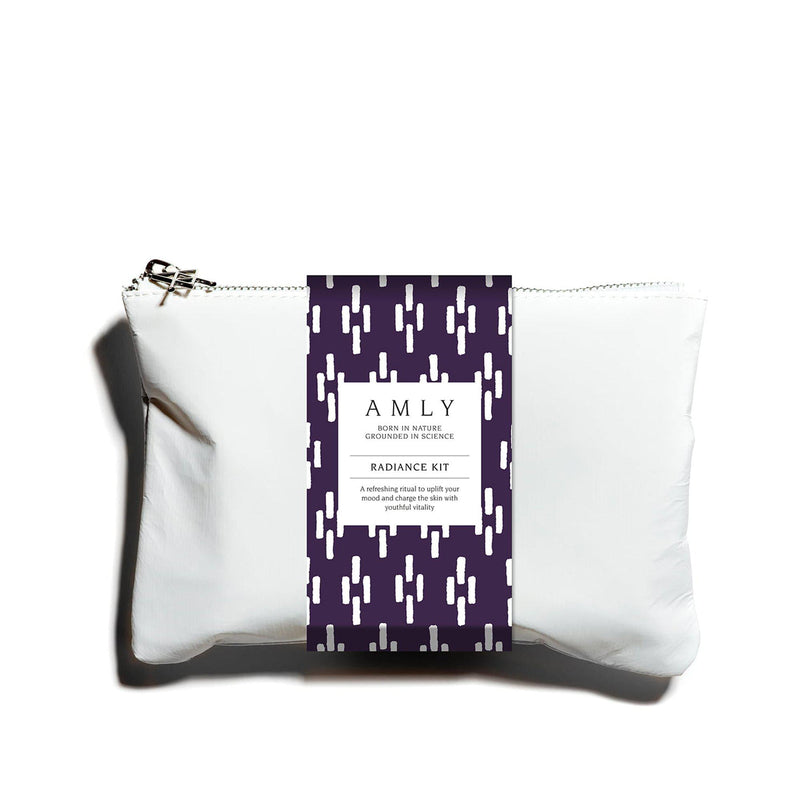 Indisponible - Kit Découverte Radiance Indisponible - Kit Découverte Radiance - Amly Botanicals