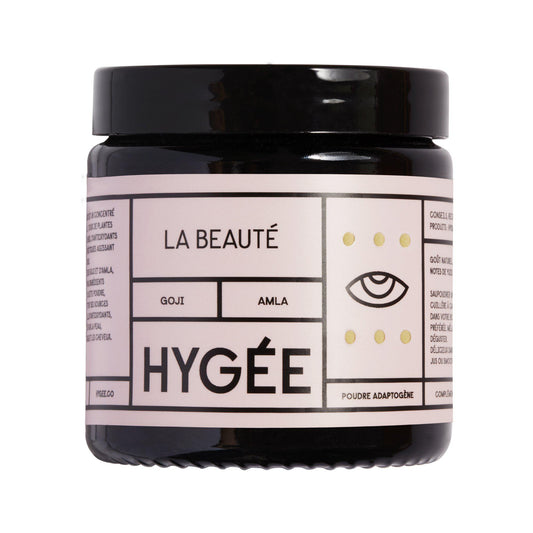 Hygée Indisponible - La Beauté