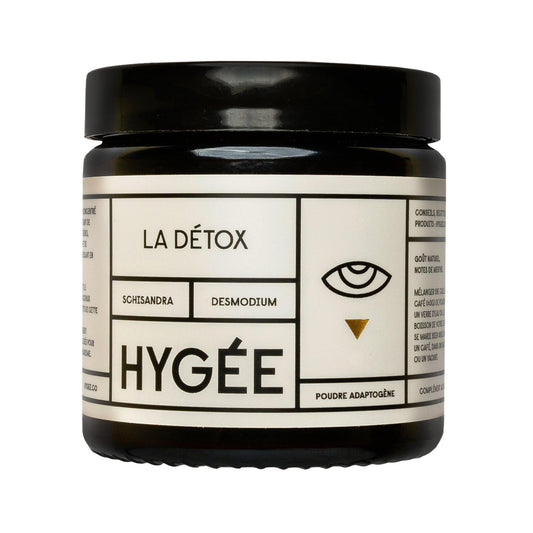 Hygée Unavailable - The Detox