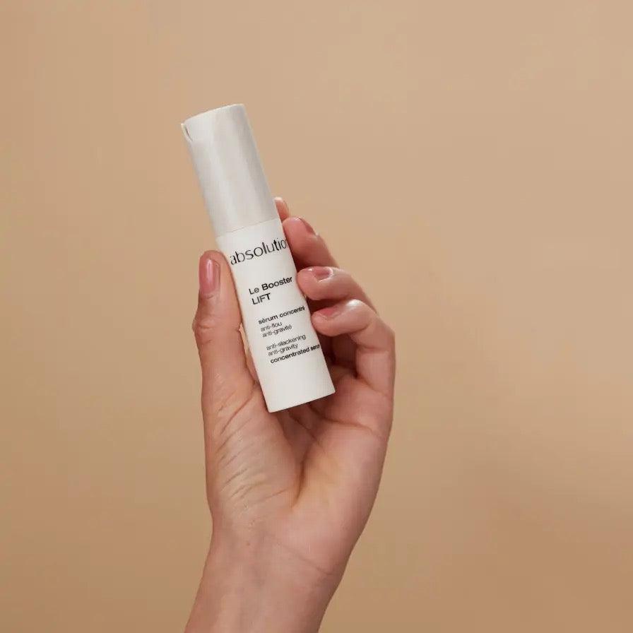 Indisponible - Le Booster Lift – Sérum concentré anti-flou & anti-gravité