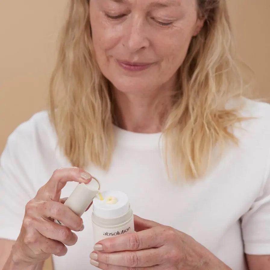 Indisponible - Le Booster Lift – Sérum concentré anti-flou & anti-gravité