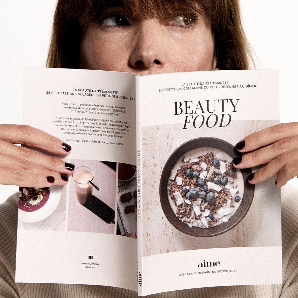 Indisponible - Le Coffret Collagène – Édition limitée