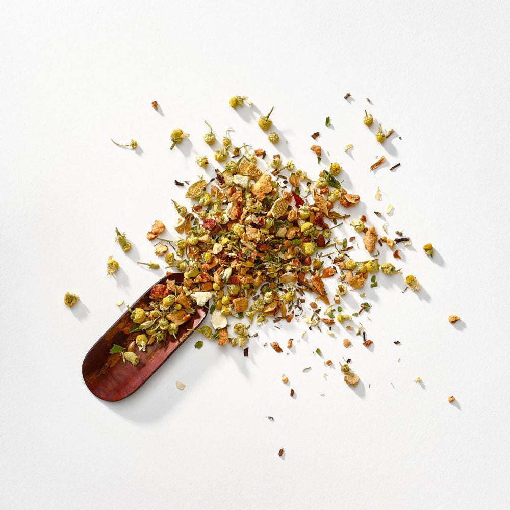 Indisponible - L’infusion n°8 – Zen