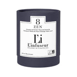 Indisponible - L’infusion n°8 – Zen Indisponible - L’infusion n°8 – Zen - L'infuseur