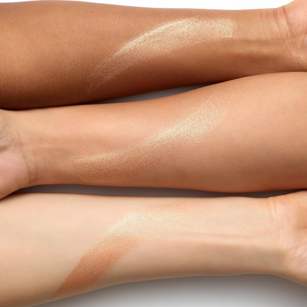 Indisponible - Living Glow Face & Body Powder Poudre Illuminatrice Visage & Corps