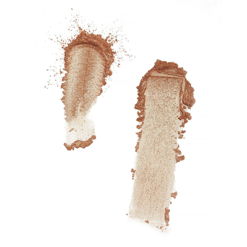 Indisponible - Living Glow Face & Body Powder Poudre Illuminatrice Visage & Corps
