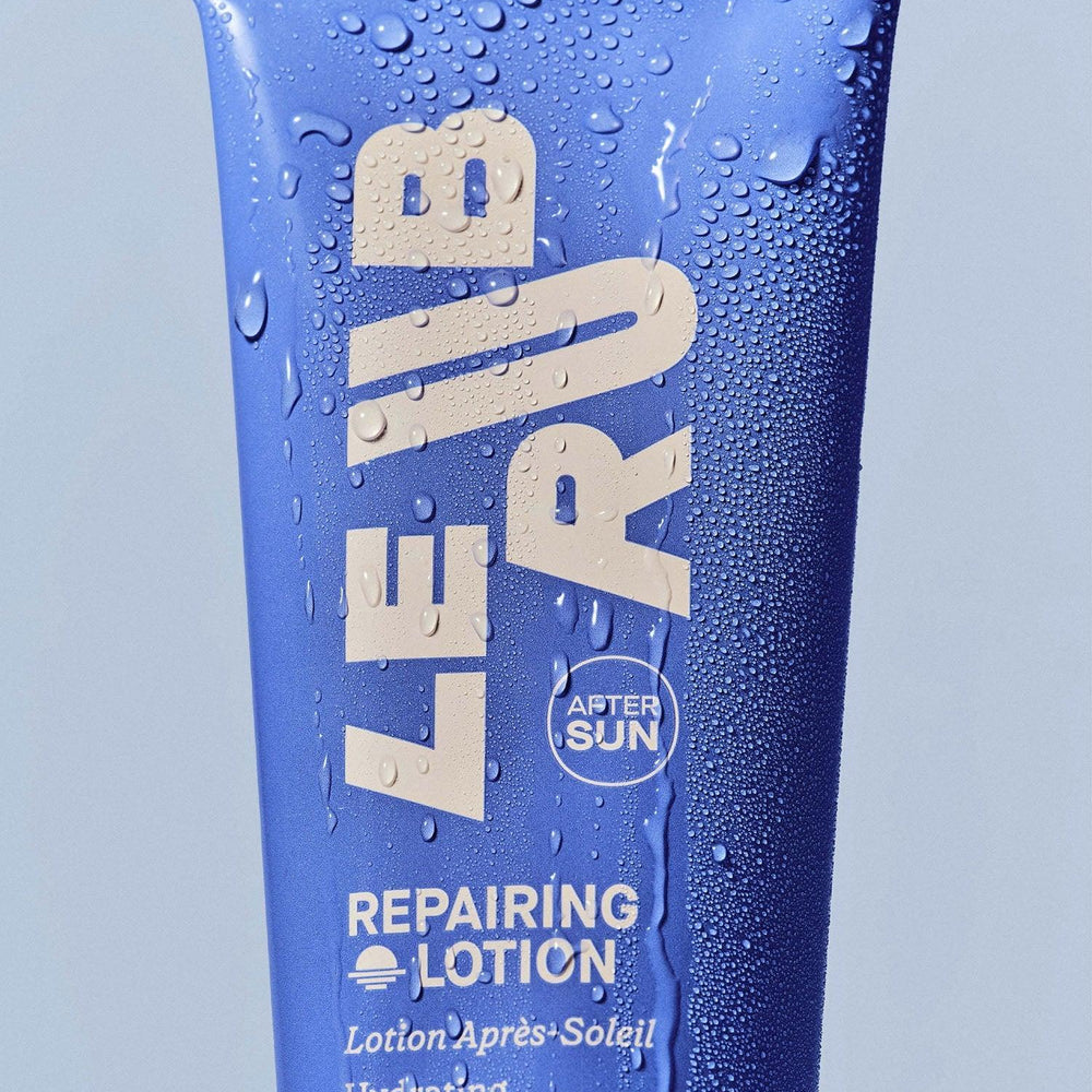 Indisponible - Lotion Après-Soleil – Repairing Lotion