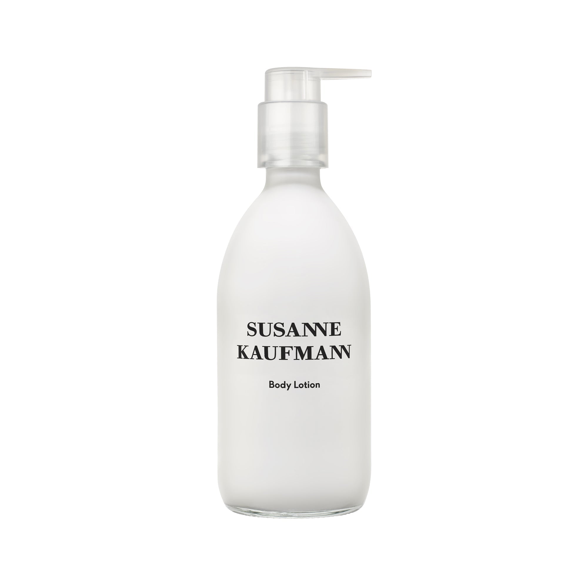 Indisponible - Lotion corps Body lotion Indisponible - Lotion corps Body lotion - Susanne Kaufmann