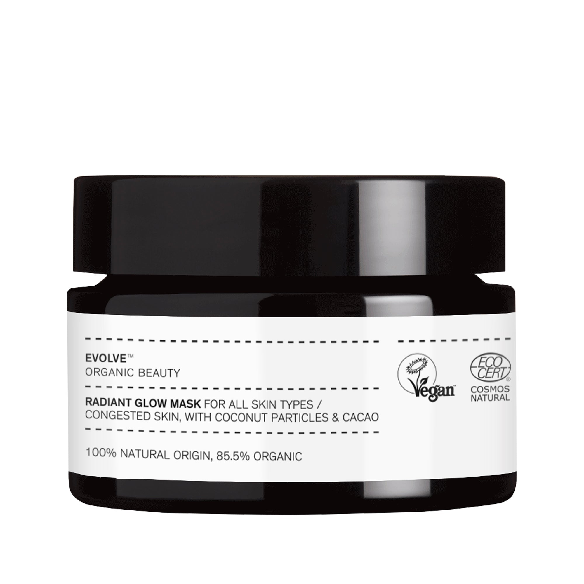 Indisponible - Masque Éclat Radiant Glow Mask Indisponible - Masque Éclat Radiant Glow Mask - Evolve Beauty