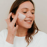 Indisponible - Masque Gommage Visage