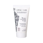 Indisponible - Masque Gommage Visage Indisponible - Masque Gommage Visage - Epicosm