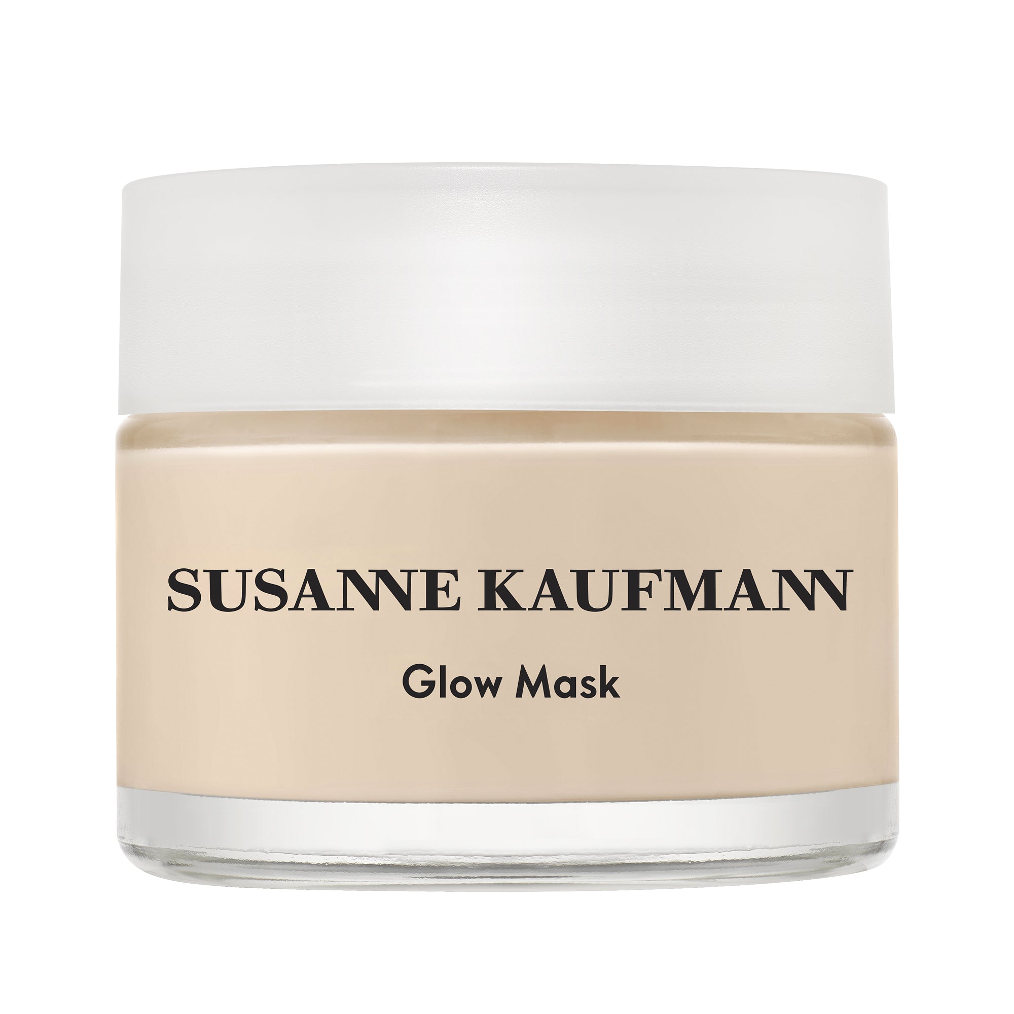 Indisponible - Masque éclat Glow mask Unavailable - Glow mask radiance mask - Susanne Kaufmann