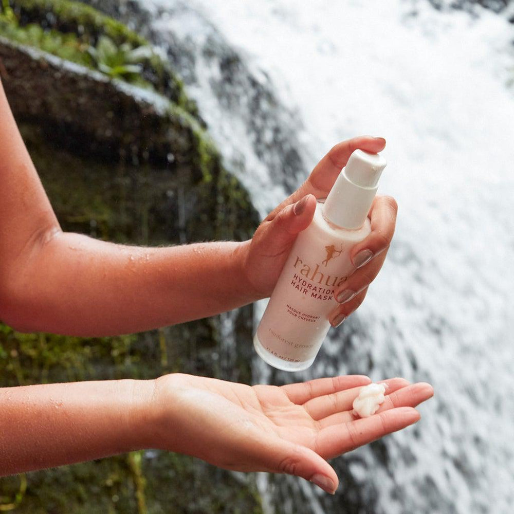 Indisponible - Masque hydratant cheveux Hydration hair mask