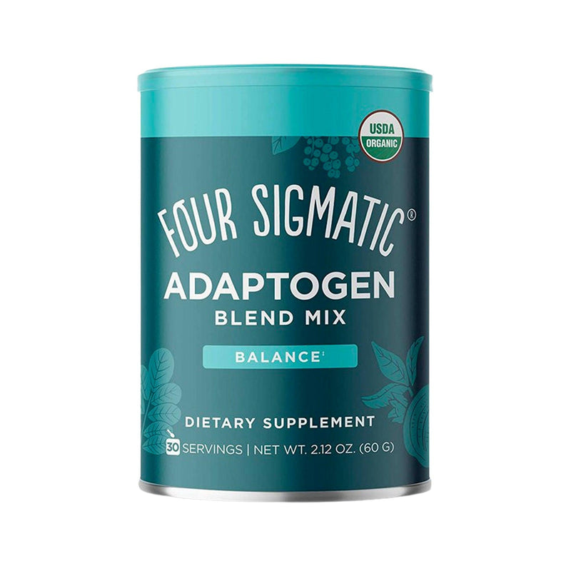 Indisponible - Mélange Adaptogène Adaptogen Blend Mix Balance Nicht verfügbar – Adaptogen Blend Adaptogen Blend Mix Balance - Four Sigmatic