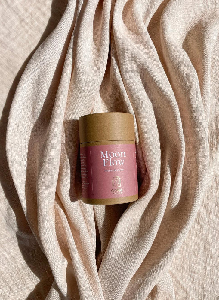 Indisponible - Moon Flow – Infusion féminine
