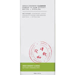 Indisponible - Nettoyant Détoxifiant Green Ceremony - Green Ceremony Cleanser