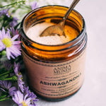 Indisponible - Poudre d’Ashwagandha