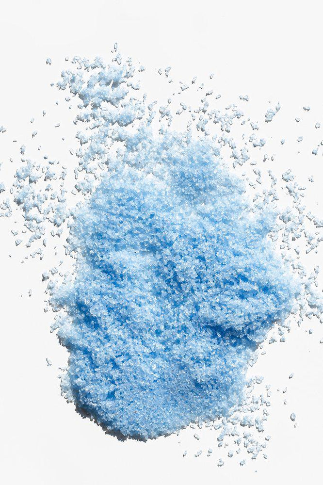 Indisponible - Sels de bains - Mood Cleansing Ayurvedic Bath Soak