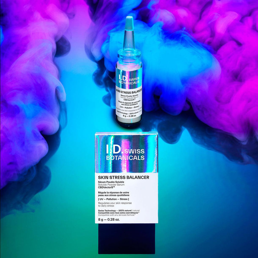 Indisponible - Sérum anti-âge poudre soluble – Skin Stress Balancer