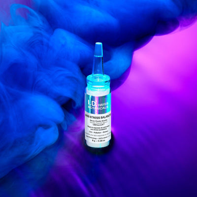 Indisponible - Sérum anti-âge poudre soluble – Skin Stress Balancer