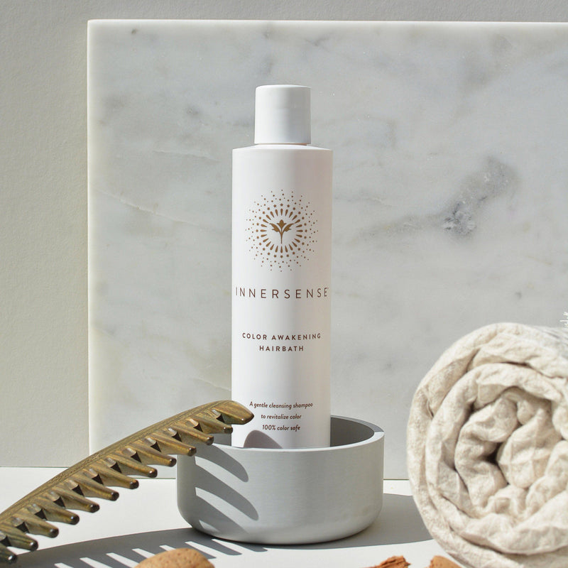 Indisponible - Shampoing Cheveux Colorés Color Awakening Hairbath