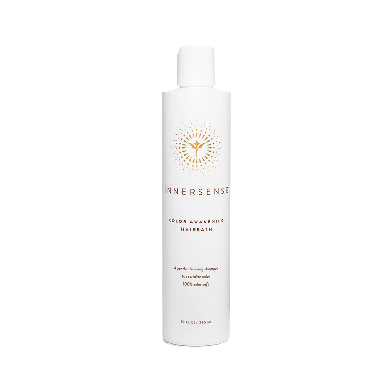 Indisponible - Shampoing Cheveux Colorés Color Awakening Hairbath Indisponible - Shampoing Cheveux Colorés Color Awakening Hairbath - Innersense