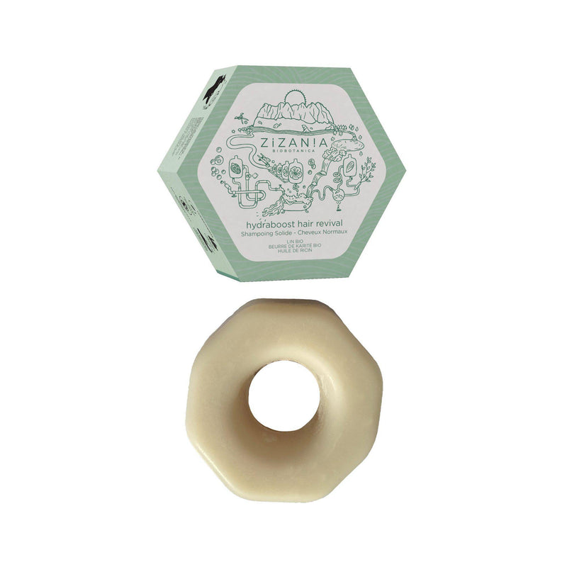 Indisponible - Shampoing Solide - Cheveux normaux Unavailable - Solid Shampoo - Normal hair - Zizania
