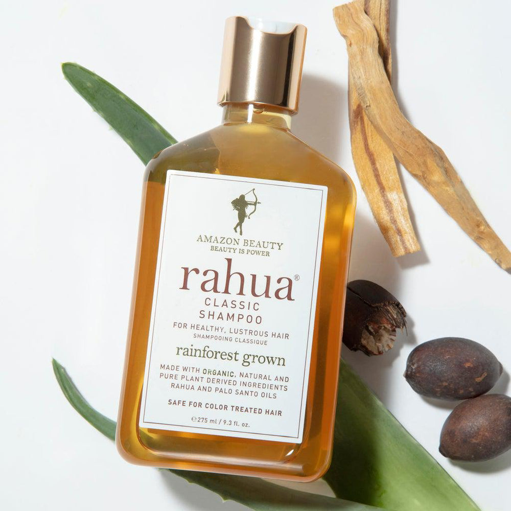 Indisponible - Shampoing réparateur Classic shampoo