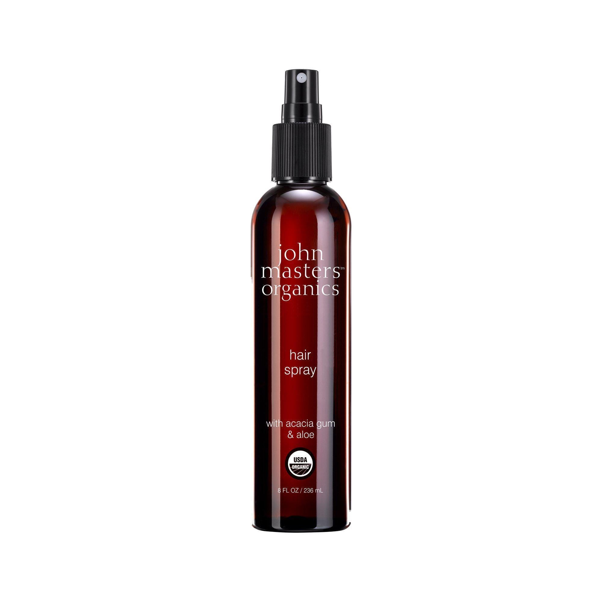 Indisponible - Spray Fixant et Coiffant Indisponible - Spray Fixant et Coiffant - John Masters Organics