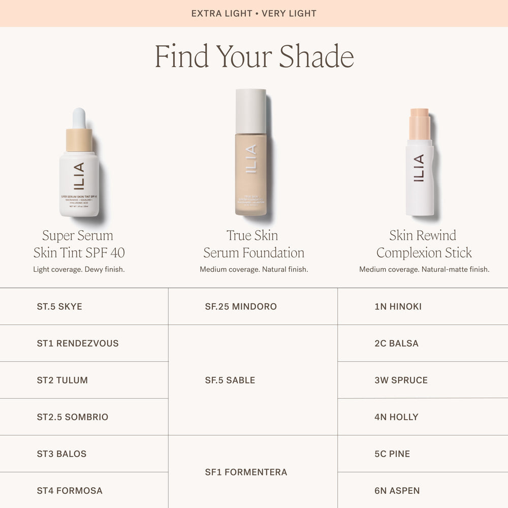 Indisponible - Stick fond de teint – Skin Rewind Complexion Stick