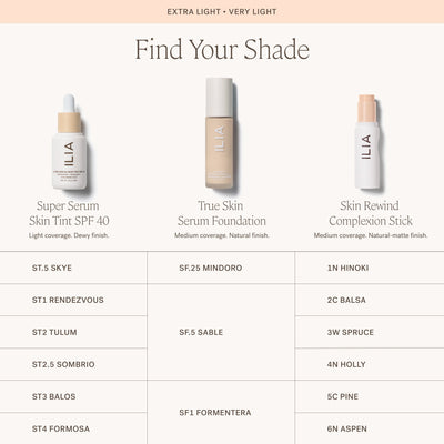 Indisponible - Stick fond de teint – Skin Rewind Complexion Stick