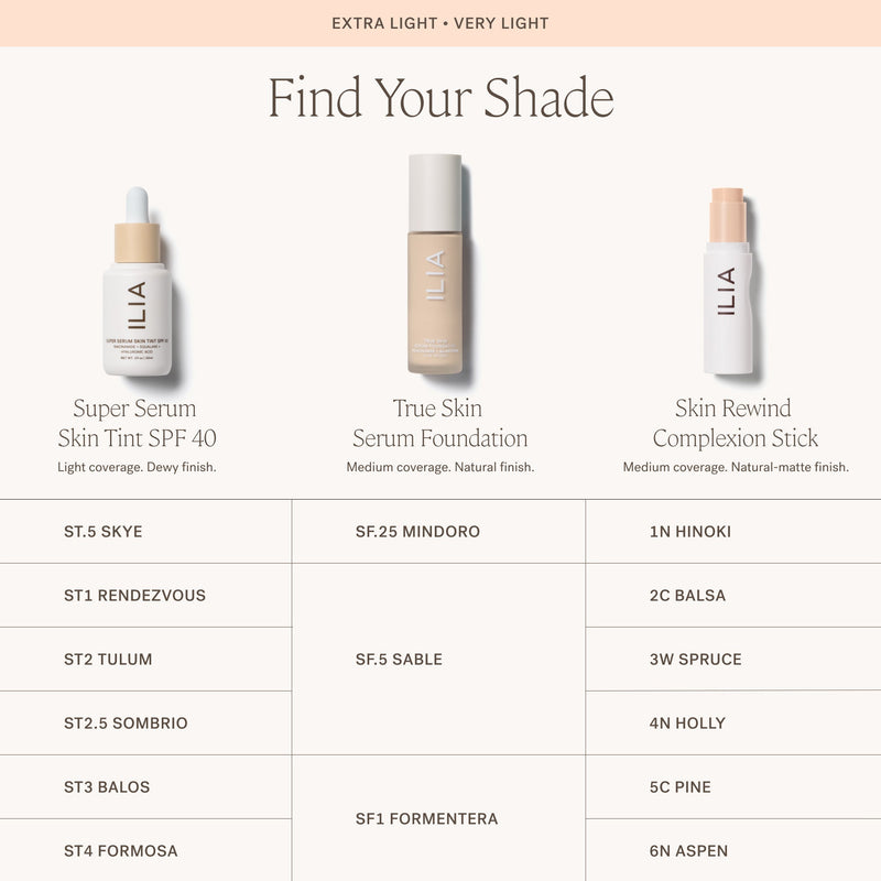 Indisponible - Stick fond de teint – Skin Rewind Complexion Stick