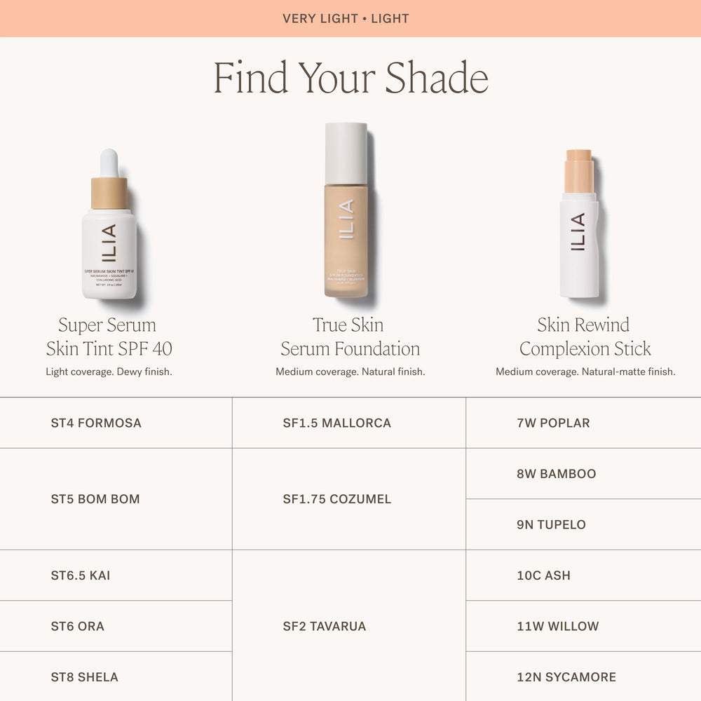 Indisponible - Stick fond de teint – Skin Rewind Complexion Stick