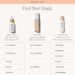Indisponible - Stick fond de teint – Skin Rewind Complexion Stick