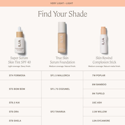 Indisponible - Stick fond de teint – Skin Rewind Complexion Stick