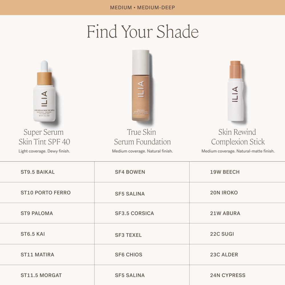 Indisponible - Stick fond de teint – Skin Rewind Complexion Stick