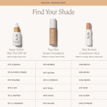 Indisponible - Stick fond de teint – Skin Rewind Complexion Stick