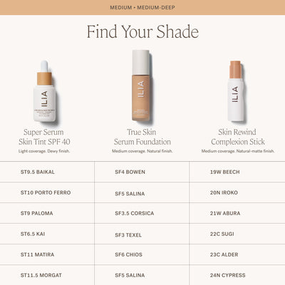 Indisponible - Stick fond de teint – Skin Rewind Complexion Stick