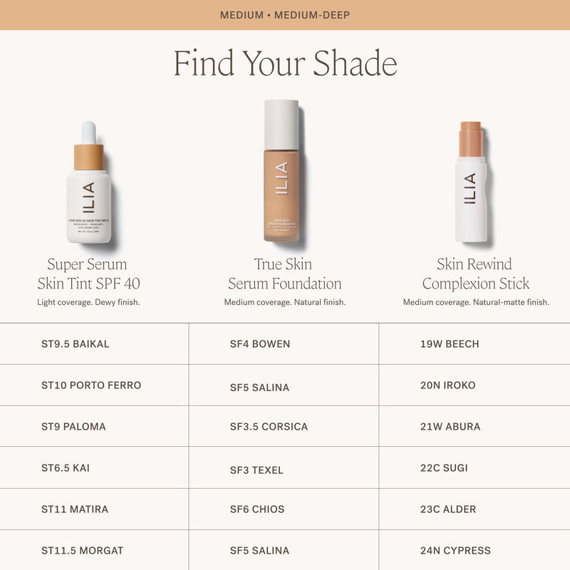 Indisponible - Stick fond de teint – Skin Rewind Complexion Stick