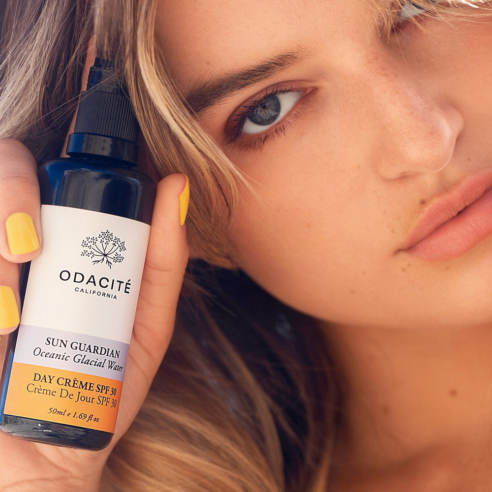 Indisponible - Sun Guardian Day Cream SPF 30