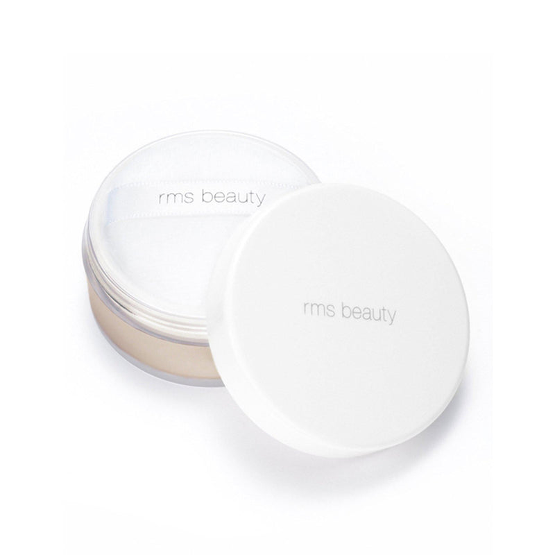 Indisponible - Tinted Un Powder Poudre Matifiante Teintée Unavailable - Tinted Un Powder Tinted Mattifying Powder - RMS Beauty