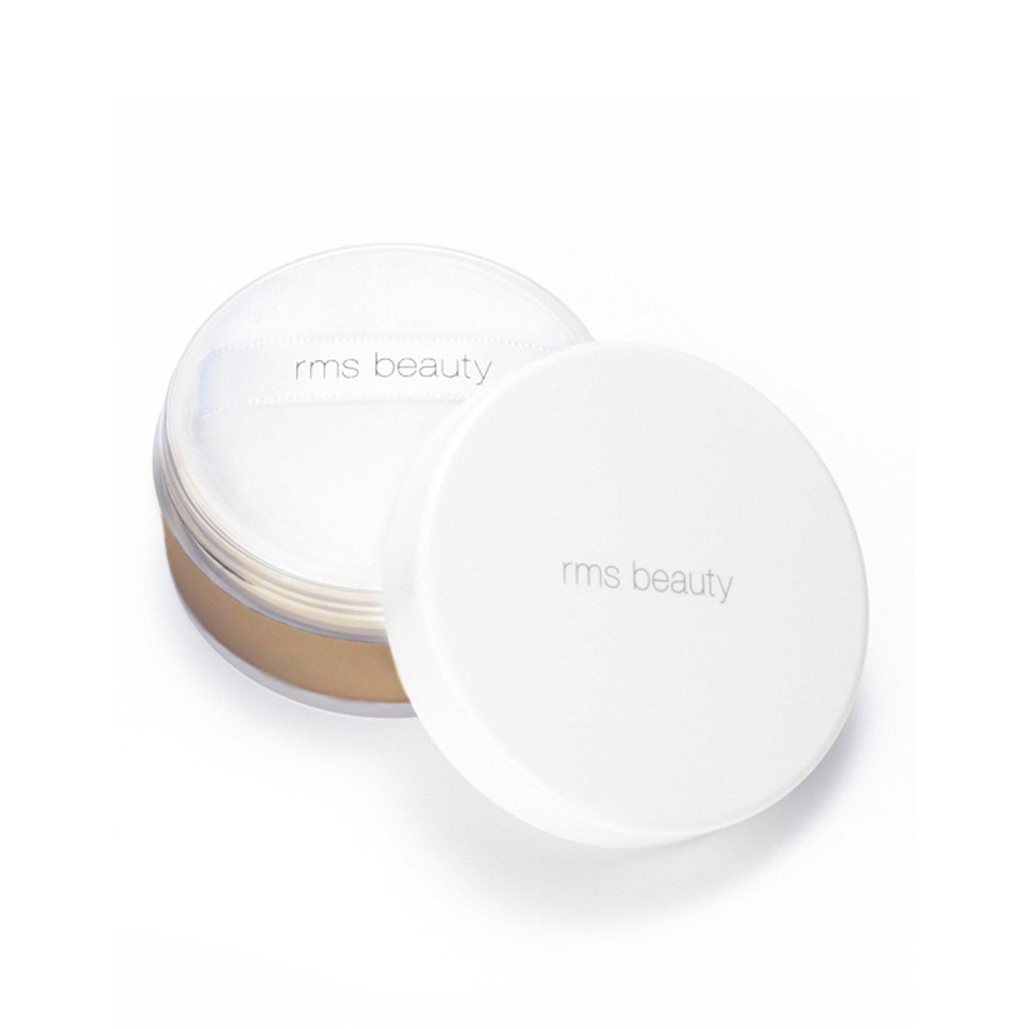 Indisponible - Tinted Un Powder Poudre Matifiante Teintée Indisponible - Tinted Un Powder Poudre Matifiante Teintée - RMS Beauty