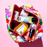 Indisponible - Trousse découverte SOS Hydratation – Édition limitée Leona Rose