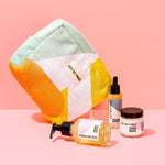 Indisponible - Trousse découverte cheveux secs - SOS Hydratation