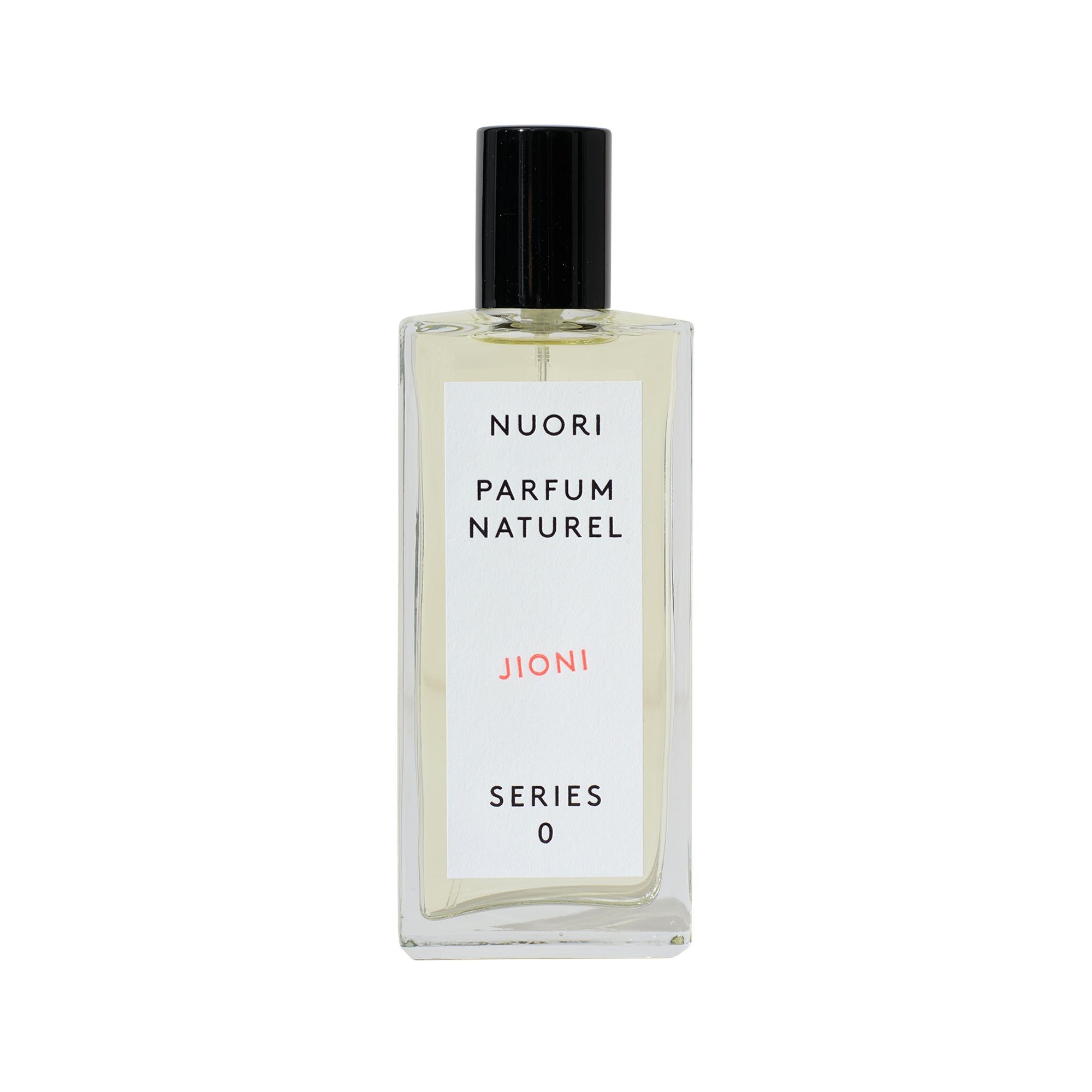 JIONI Eau de parfum naturelle JIONI Natural Eau de Parfum - Nuori